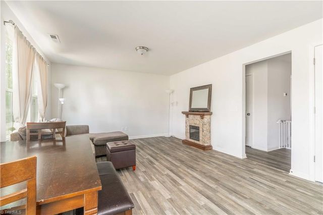 560 N Main Street, Denton, NC 27239