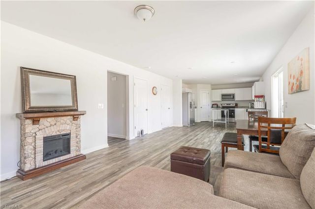 560 N Main Street, Denton, NC 27239