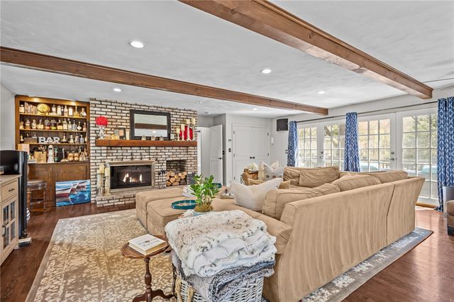 1340 Waterford Drive, East Greenwich, RI 02818