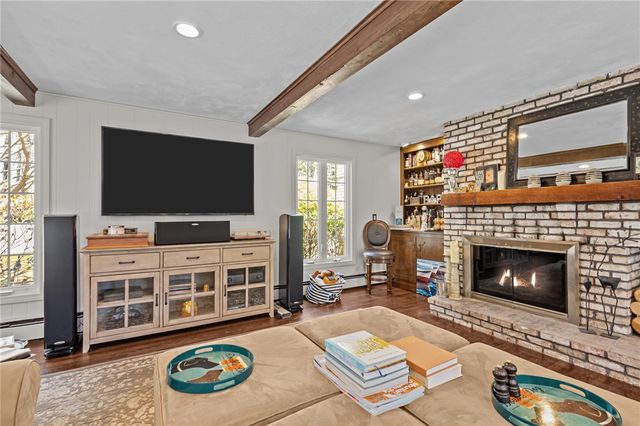 1340 Waterford Drive, East Greenwich, RI 02818