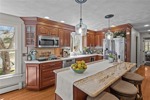 1340 Waterford Drive, East Greenwich, RI 02818