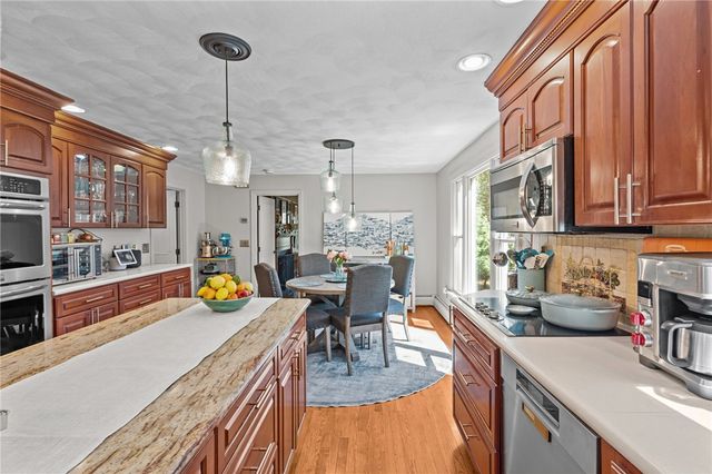 1340 Waterford Drive, East Greenwich, RI 02818