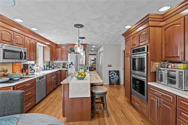1340 Waterford Drive, East Greenwich, RI 02818