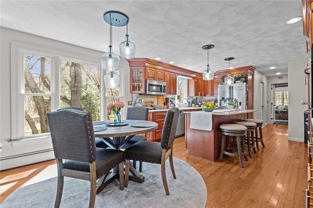 1340 Waterford Drive, East Greenwich, RI 02818