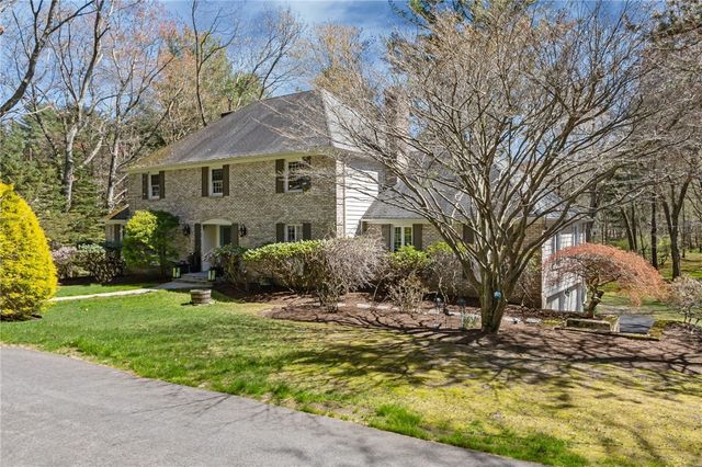 1340 Waterford Drive, East Greenwich, RI 02818