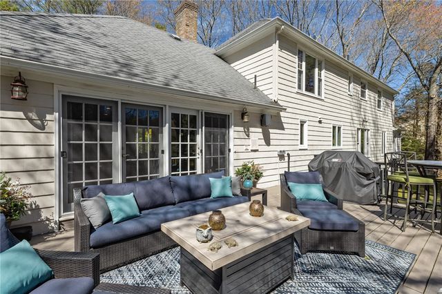 1340 Waterford Drive, East Greenwich, RI 02818