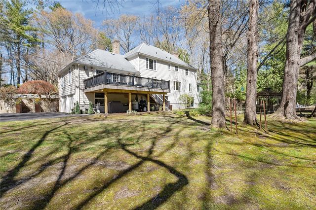 1340 Waterford Drive, East Greenwich, RI 02818
