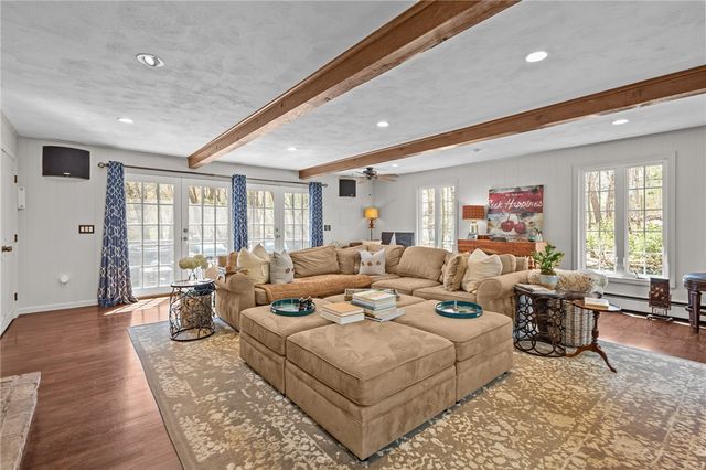 1340 Waterford Drive, East Greenwich, RI 02818