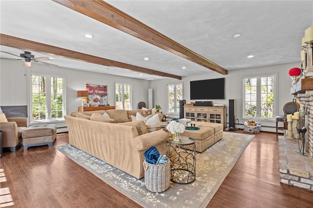 1340 Waterford Drive, East Greenwich, RI 02818