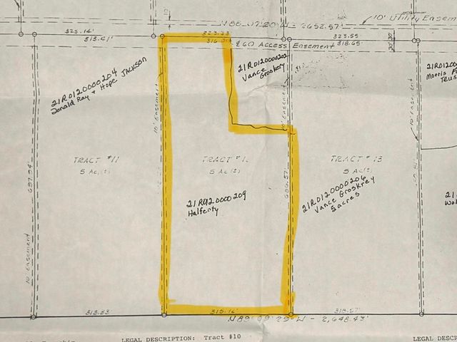 1 Arnies Lane, Cabot, AR 72023