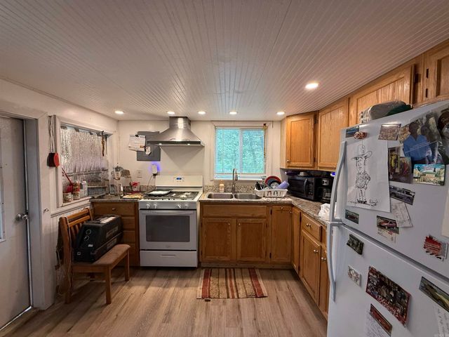 1 Arnies Lane, Cabot, AR 72023