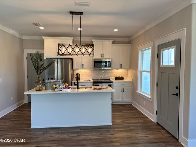 306 Jasmine Place, Panama City Beach, FL 32413