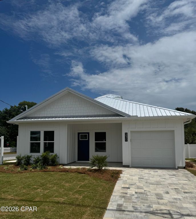 306 Jasmine Place, Panama City Beach, FL 32413