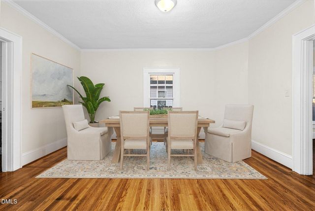 837 Nashville Road, Rocky Mount, NC 27803