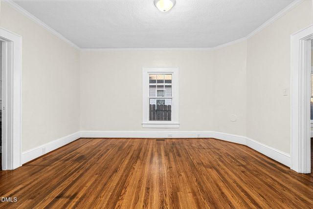 837 Nashville Road, Rocky Mount, NC 27803