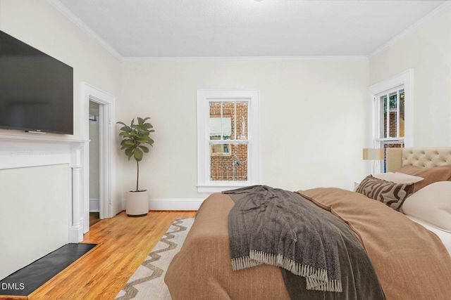 837 Nashville Road, Rocky Mount, NC 27803