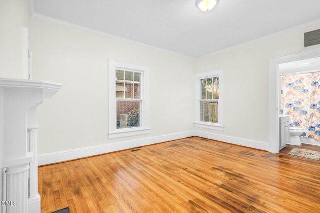 837 Nashville Road, Rocky Mount, NC 27803