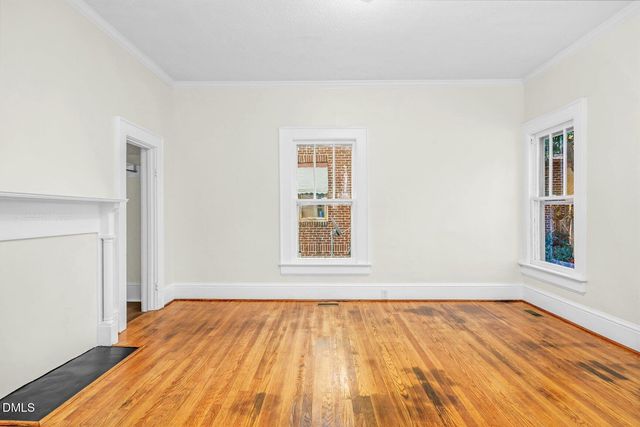 837 Nashville Road, Rocky Mount, NC 27803