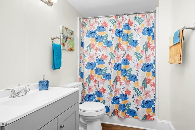 837 Nashville Road, Rocky Mount, NC 27803