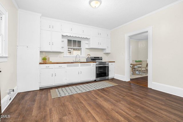 837 Nashville Road, Rocky Mount, NC 27803