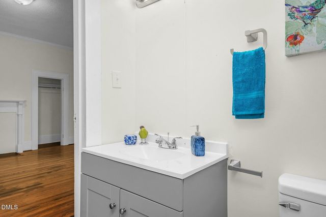 837 Nashville Road, Rocky Mount, NC 27803