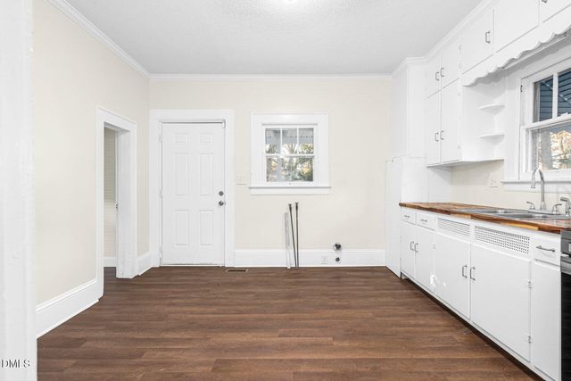 837 Nashville Road, Rocky Mount, NC 27803