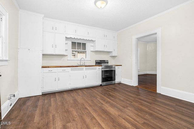 837 Nashville Road, Rocky Mount, NC 27803