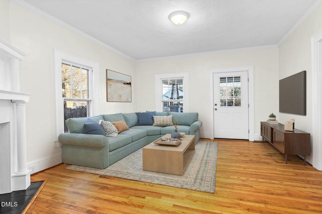 837 Nashville Road, Rocky Mount, NC 27803