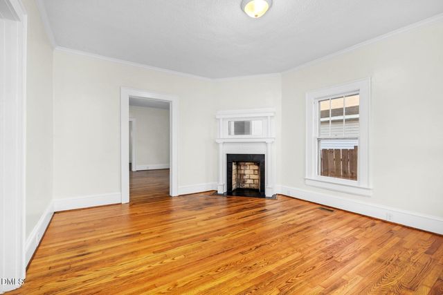 837 Nashville Road, Rocky Mount, NC 27803