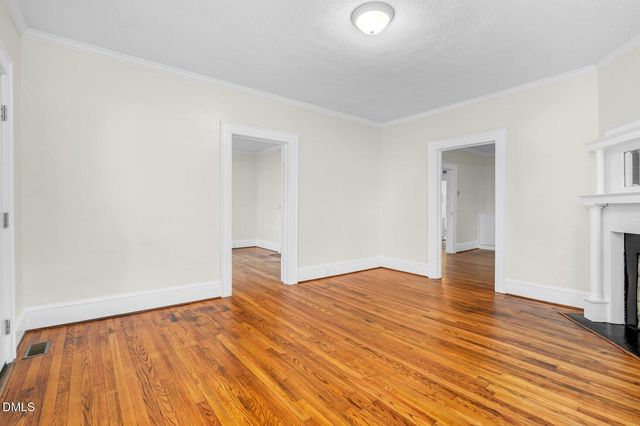 837 Nashville Road, Rocky Mount, NC 27803