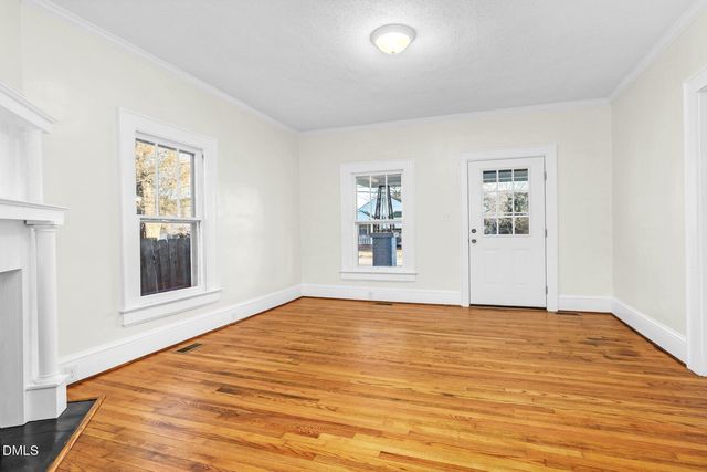 837 Nashville Road, Rocky Mount, NC 27803