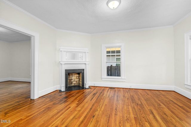 837 Nashville Road, Rocky Mount, NC 27803