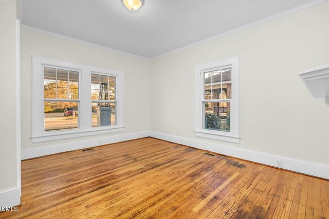 837 Nashville Road, Rocky Mount, NC 27803