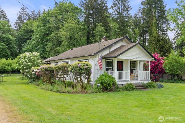 19132 Albany Street SW, Rochester, WA 98579