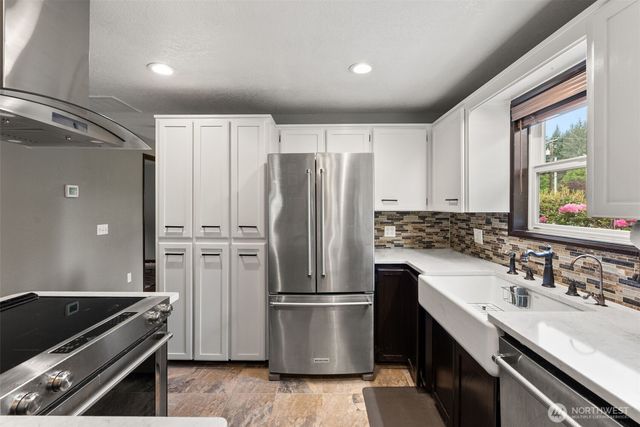 19132 Albany Street SW, Rochester, WA 98579