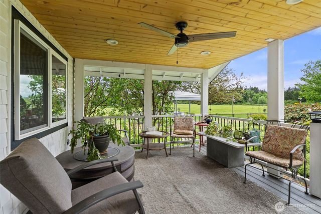 19132 Albany Street SW, Rochester, WA 98579