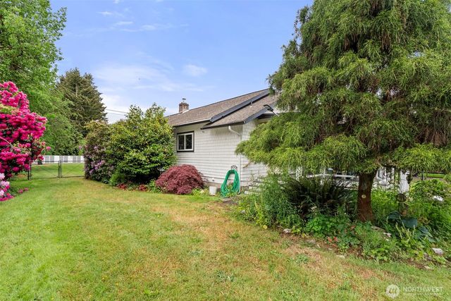 19132 Albany Street SW, Rochester, WA 98579