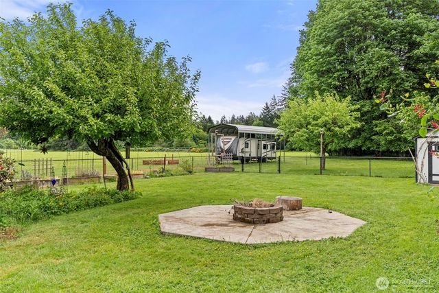 19132 Albany Street SW, Rochester, WA 98579