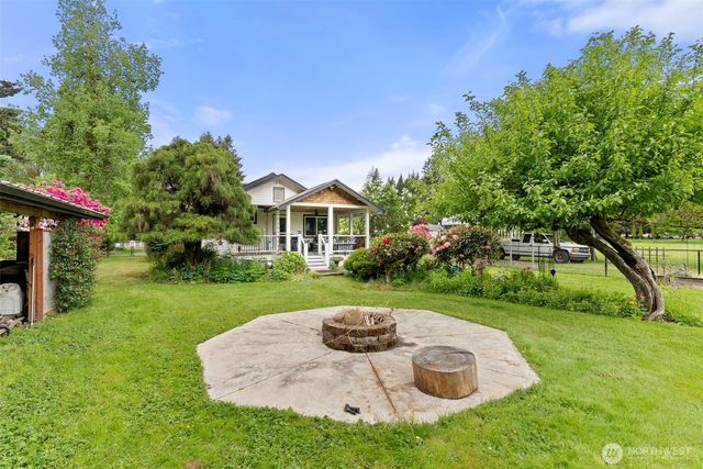 19132 Albany Street SW, Rochester, WA 98579