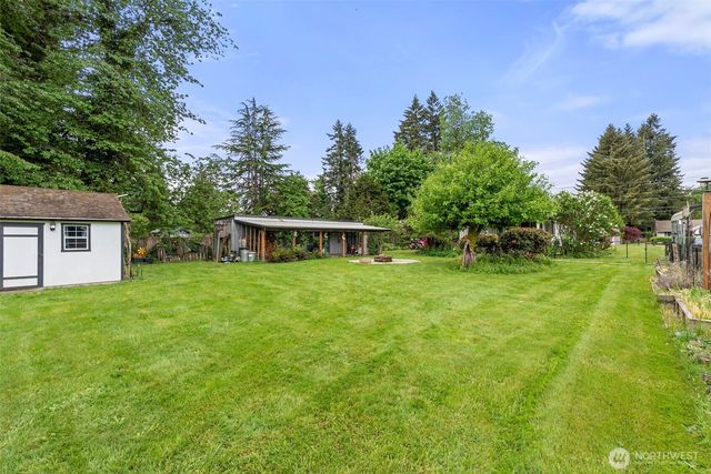 19132 Albany Street SW, Rochester, WA 98579