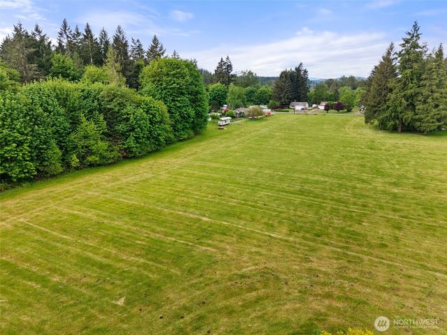 19132 Albany Street SW, Rochester, WA 98579