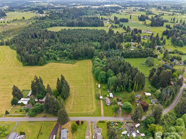 19132 Albany Street SW, Rochester, WA 98579