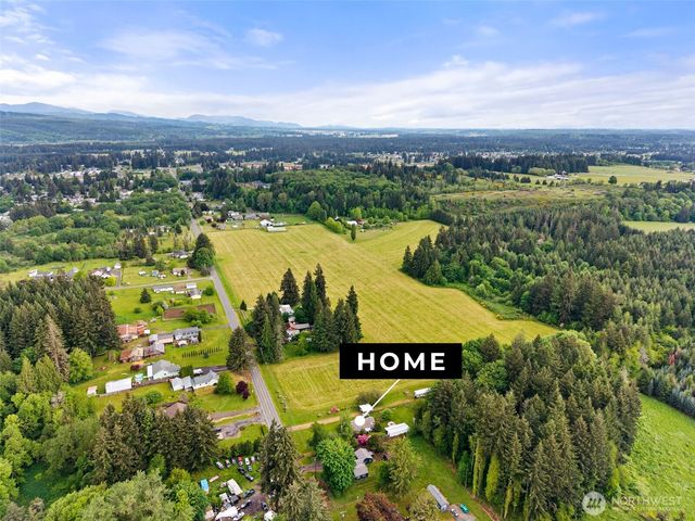 19132 Albany Street SW, Rochester, WA 98579
