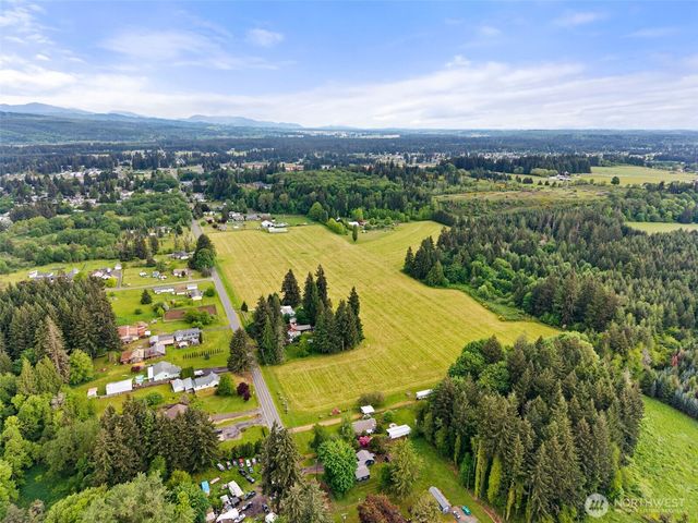 19132 Albany Street SW, Rochester, WA 98579