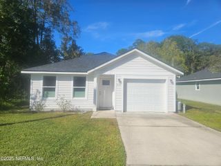 840 W 10TH Street, St. Augustine, FL 32084