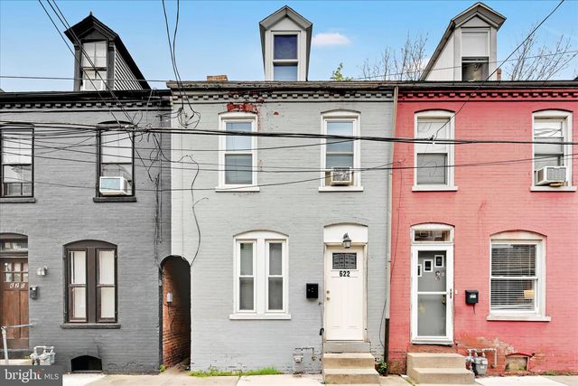 622 LAKE ST, Lancaster, PA 17603