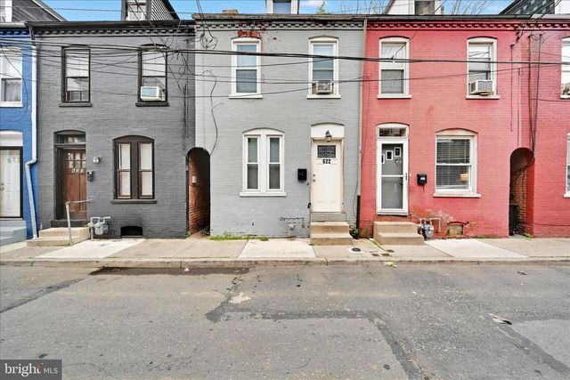 622 LAKE ST, Lancaster, PA 17603