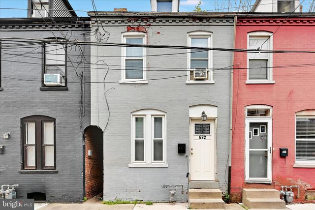 622 LAKE ST, Lancaster, PA 17603