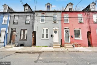 622 LAKE ST, Lancaster, PA 17603