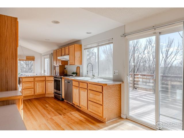 3862 Campo Ct, Boulder, CO 80301